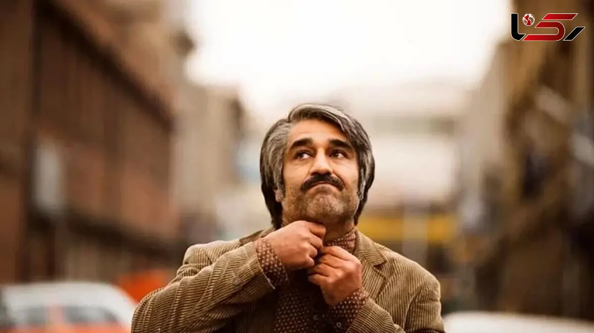  با این وحشتی که پژمان جمشیدی توی بیمارستان داره، خاطرات بچگی هممون زنده شد / سربازه چرا پیاز داغ زیاد می‌کنه؟