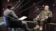 شهادت حداقل ۱۰ فرمانده ارتش ایران در سوریه /  گفتگوی متفاوت با امیر سرتیپ پورشاسب در مورد مسایل روز