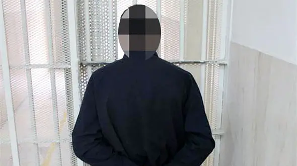 گلوله باران پسر جوان در اندیمشک / قاتل اعدامی قصاص نشد + جزییات