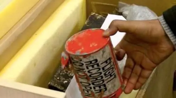 بازخوانی جعبه سیاه هواپیمای اوکراینی جدی تر شد