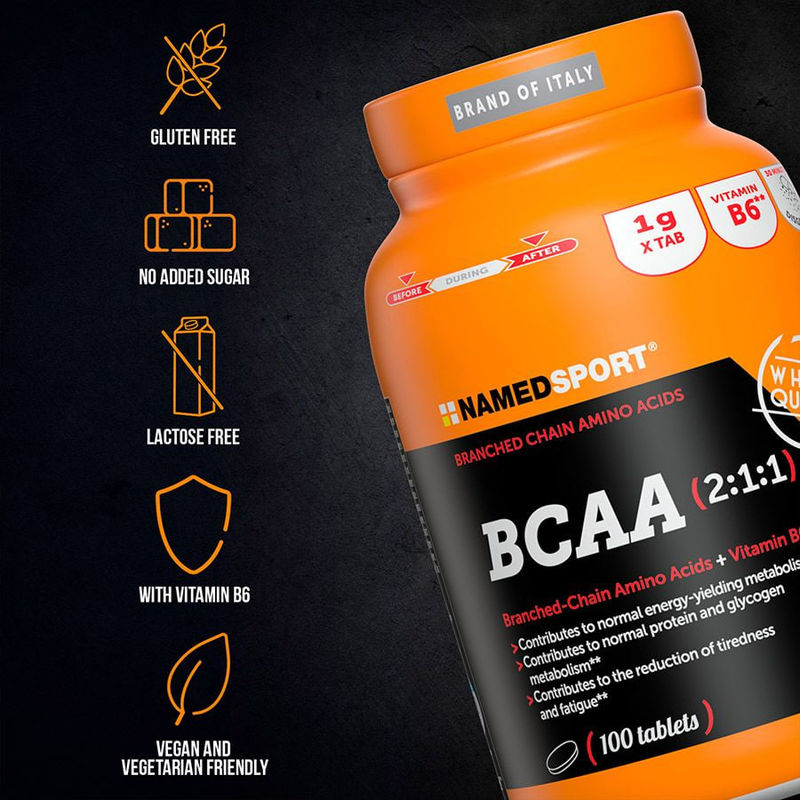 bcaa