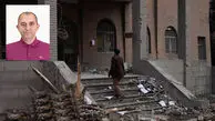چه قدر آوار در جنگ ایجاد شد؟ / برآوردها از ۲.۴ تا ۶ میلیون تن نخاله / ۵۰ تا ۸۰ هزار تن پسماند خطرناک در میان آوار جنگی + جدول 