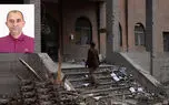 چه قدر آوار در جنگ ایجاد شد؟ / برآوردها از ۲.۴ تا ۶ میلیون تن نخاله / ۵۰ تا ۸۰ هزار تن پسماند خطرناک در میان آوار جنگی + جدول 