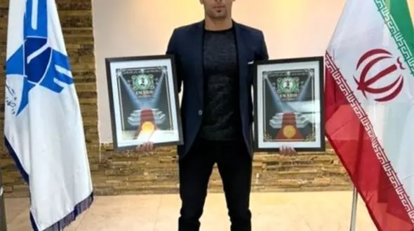 ثبت ۱۰ رکورد کشوری و آسیایی توسط ورزشکار کهگیلویه و بویراحمدی 