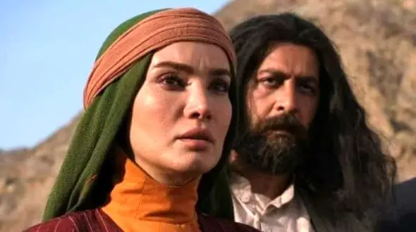 فیلم آواز شاد /  روابط احساسی کامران تفتی و متین ستوده تو ملا عام خیلی مستحکم و زیبا 