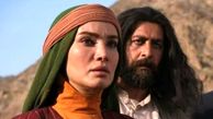 عکس / کامران تفتی هم غافلگیر شد! / شباهت بی‌نظیر و جذابیت خیره‌کننده خواهر متین ستوده در اولین حضورش / درخشش خانواده در تصویری دوست‌داشتنی و اصیل 