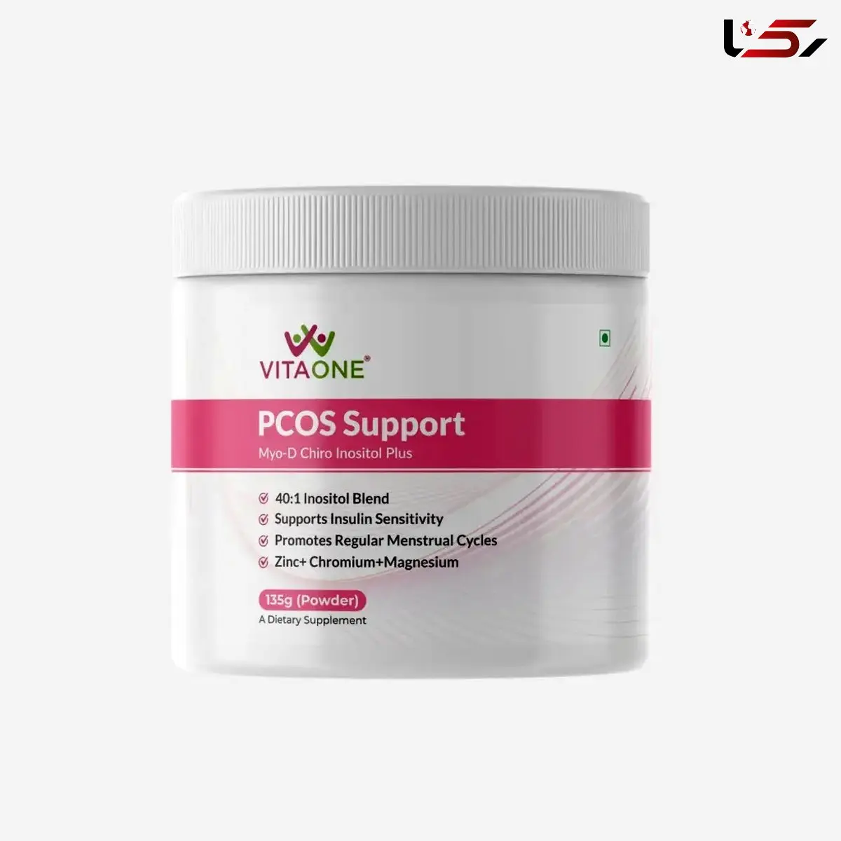 ترکیب دارویی جدید برای بهبود کیفیت زندگی بیماران مبتلا به سندرم تخمدان پلی‌کیستیک 