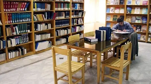 نخستین رستوران کاغذی در ایران افتتاح شد