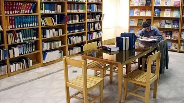 نخستین رستوران کاغذی در ایران افتتاح شد