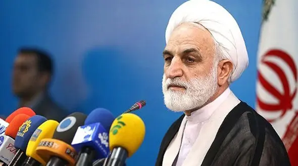 ماجرای ماندن سعید مرتضوی در نجف چیست؟! + جزییات