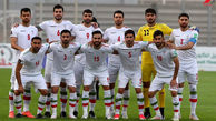 استقبال بی‌نظیر از بازی تیم ملی فوتبال ایران و کانادا