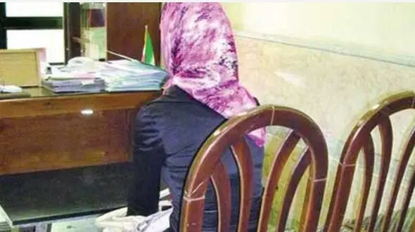 حمله دزدان نقابدار به دختر جوان / دزدان 25 میلیون طلا سرقت کردند +عکس