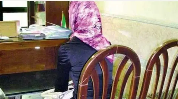 حمله دزدان نقابدار به دختر جوان / دزدان 25 میلیون طلا سرقت کردند +عکس