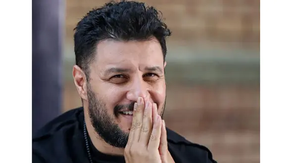 جواد عزتی رابطه اش را با بازیگر زن علنی کرد / پشت پرده طلاق آقای بازیگر چیست؟!