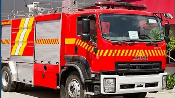 نجات زن 31 ساله از دیواره مرگ سد کرج