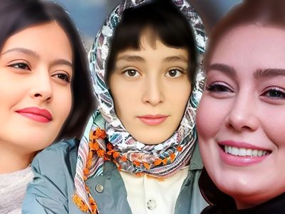 3 خانم بازیگر جذاب ایرانی که افغانستانی بودند + عکس و اسامی که باور نمی کنید!