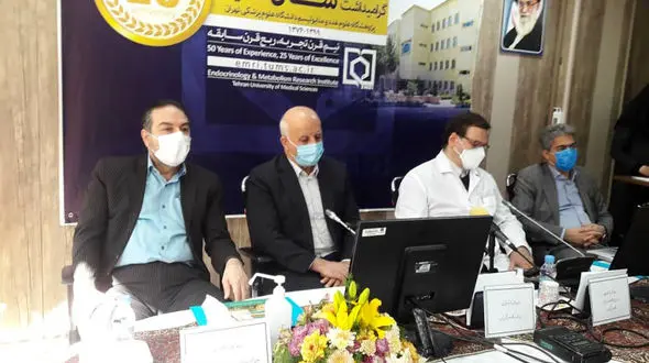 انتشار سند ملی واکسیناسیون کرونا