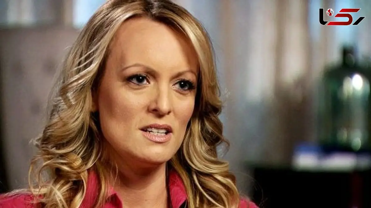 واکنش کاخ سفید به ادعای زن بازیگر/ او گفته یک شبانه روز با ترامپ خوابیده است + عکس