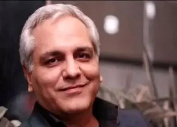 فیلم / مهران مدیری: در «مرد سه هزار چهره» نقش پدرم را بازی می‌کنم/ پخش از نوروز ۱۴۰۵ 