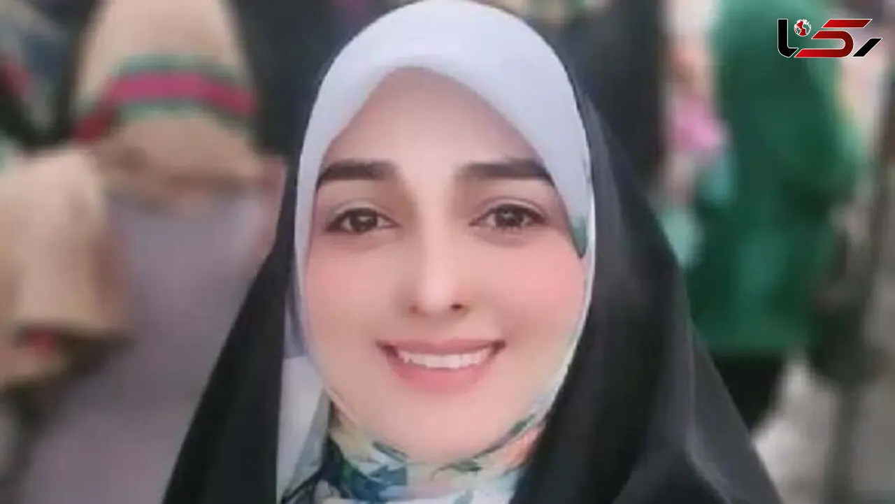 7 عکس از فاصله سنی زیاد  ستاره سادات قطبی با شوهر معروفش !