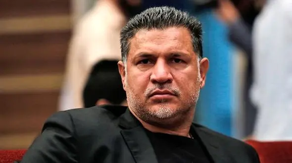 واقعیت تلخی که علی دایی از خودش گفت ! /  مهاجرت اسطوره فوتبال !