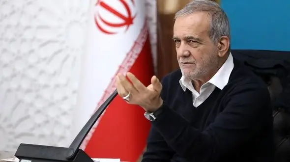 ببینید؛ صحبت های پزشکیان در مورد نارضایتی مردم از عملکرد حوزه سلامت: خداوکیلی پزشکان جواب مردم را درست بدهند !