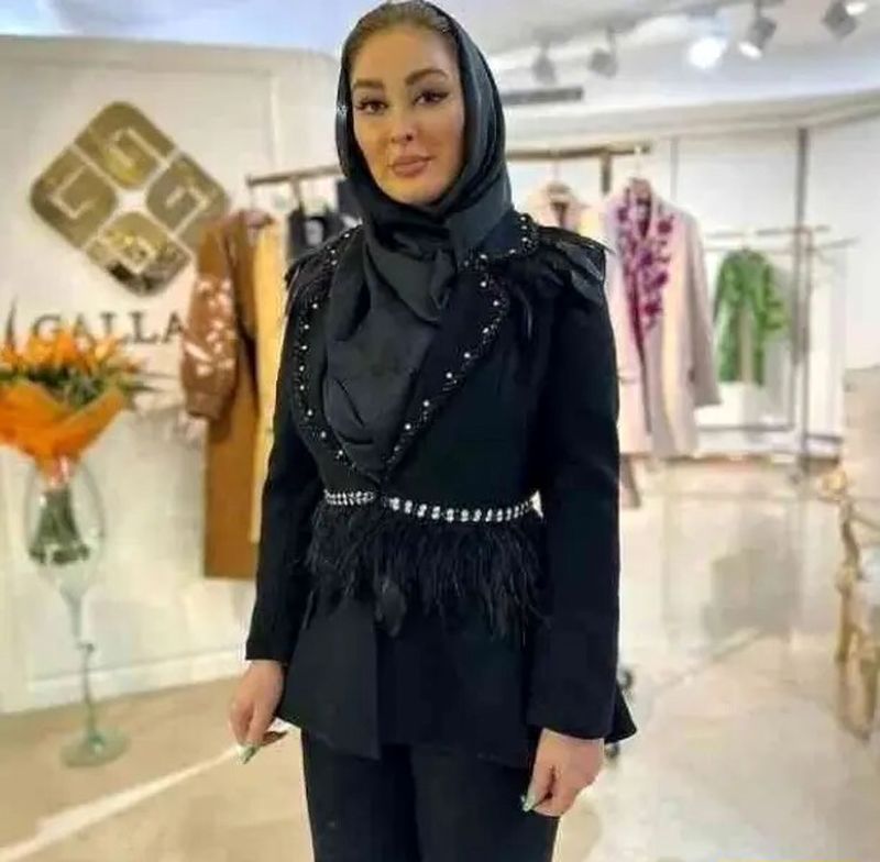 الهام حمیدی