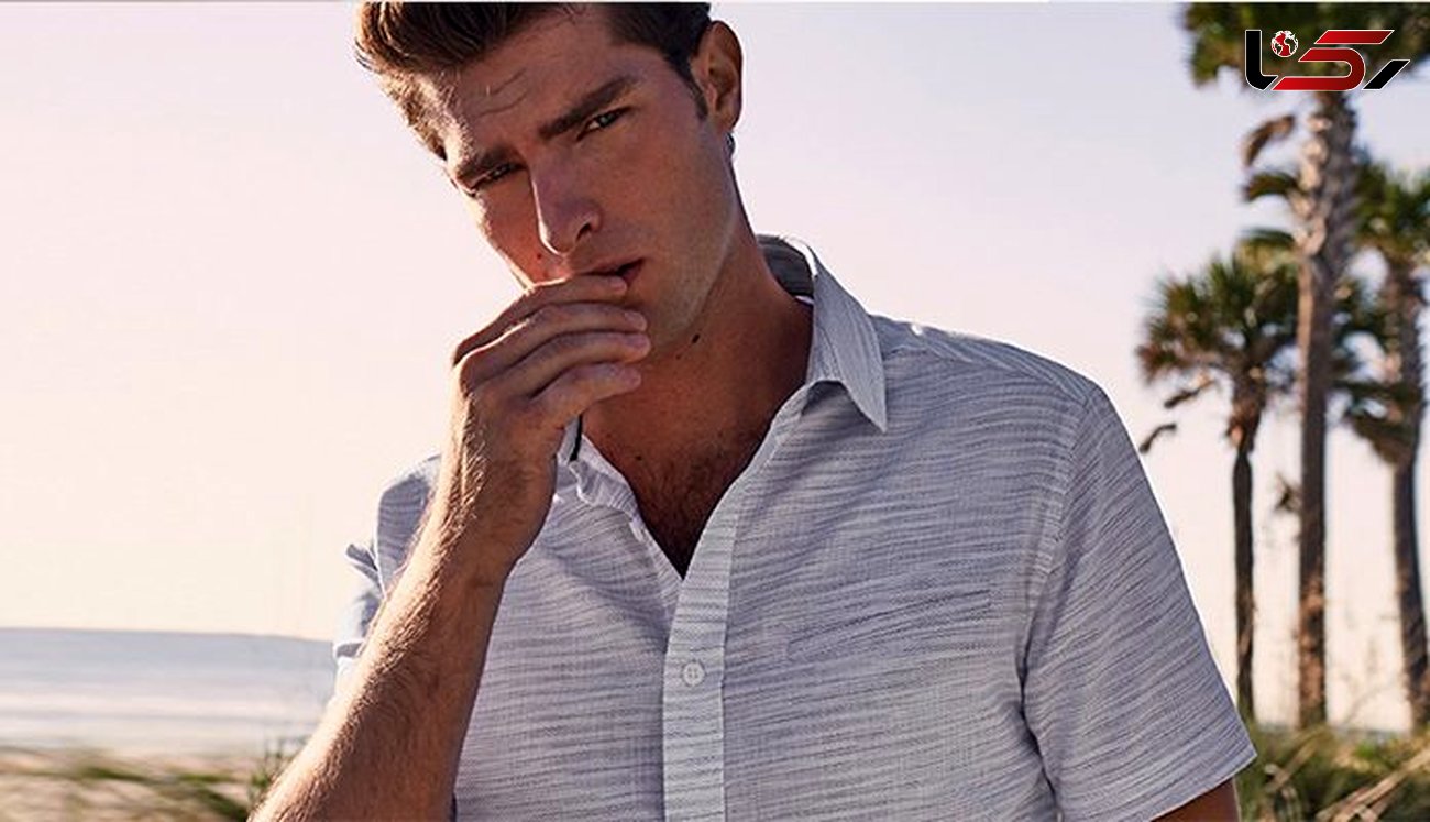 مردان شیک پوش این 9 مدل پیراهن را باید در کمدشان داشته باشند!+تصاویر
