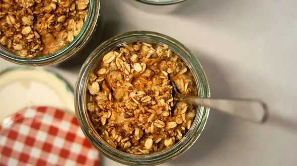 برای لاغری هر روز این ماده غذایی را بخورید