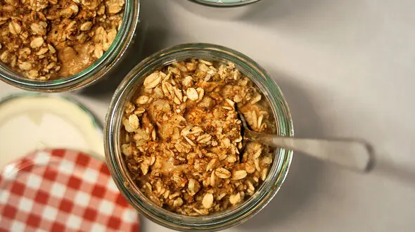 برای لاغری هر روز این ماده غذایی را بخورید