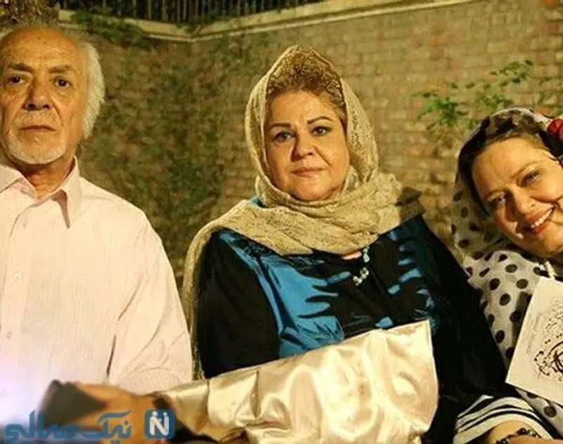 پروین قائم مقامی