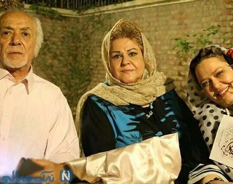 پروین قائم مقامی