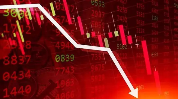 بورس امروز دوشنبه 22 هزار واحد ریخت