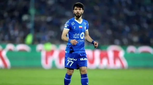 استوری جنجالی ماشاریپوف در جواب به جباری!