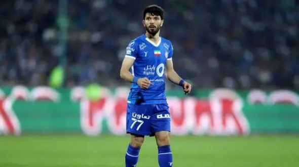 استوری جنجالی ماشاریپوف در جواب به جباری!