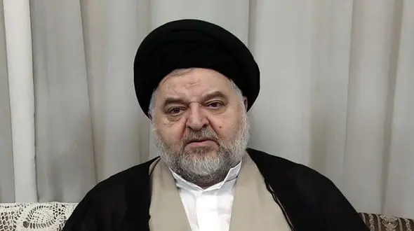 پشت پرده برکناری نماینده آیت الله سیستانی در ایران !