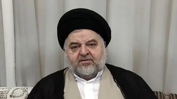 پشت پرده برکناری نماینده آیت الله سیستانی در ایران !