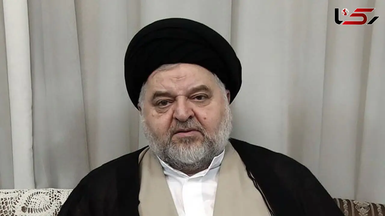 پشت پرده برکناری نماینده آیت الله سیستانی در ایران !