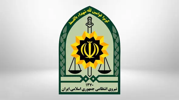 برگزاری مراسم افتتاحیه ساختمان یگان امداد در شیراز
