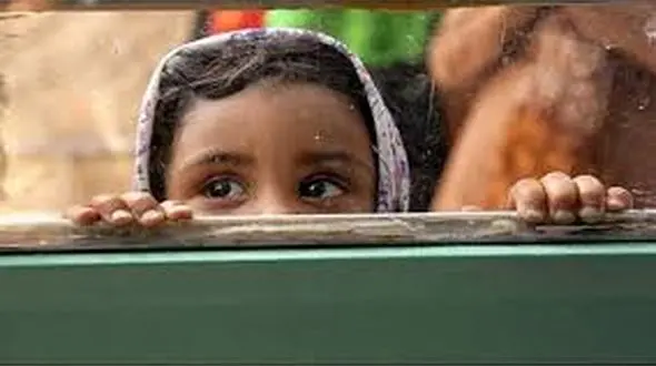 

۷۵هزار کودک تابعیت ایرانی می‌گیرند
