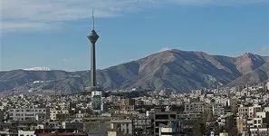 آخرین وضعیت آلودگی هوای تهران اعلام شد