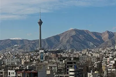 آخرین وضعیت آلودگی هوای تهران اعلام شد