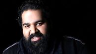 سلفی عاشقانه رضا صادقی در کنار همسر آلمانی و فرزندانش / دختراش چه قدر بزرگ شدن ماشالله بهشون!