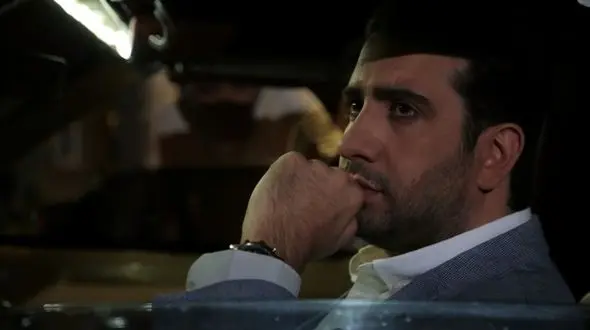 یک خواننده پاپ دیگر کشورمان نیز بازیگر شد! +عکس 