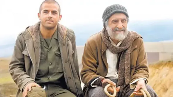 پخش فیلم سینمایی یک تکه نان در جشنواره تابستانه تلویزیون 