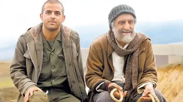 پخش فیلم سینمایی یک تکه نان در جشنواره تابستانه تلویزیون 