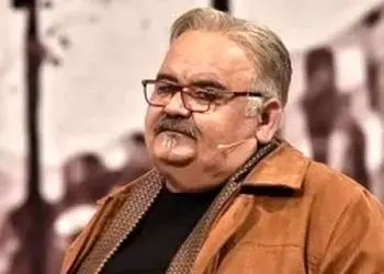 فیلم آواز محلی / ؛ اکبر عبدی چه رقص آذری میکنه یاشاسین ماشاالله انرژی  ...