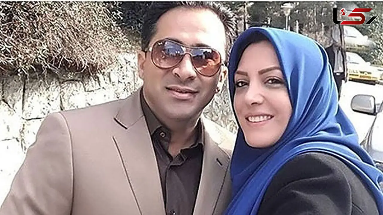 عصبانیت المیرا شریفی مقدم از شایعه بیماری همسرش
