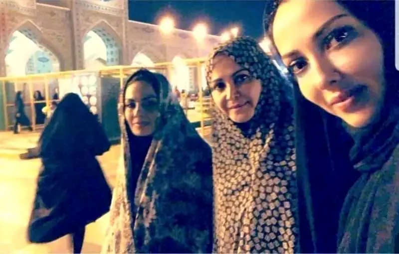 لیلا اوتادی