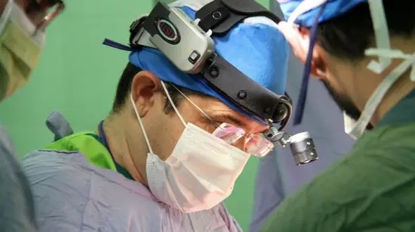 زهره نادری در شهرکرد فرشته نجات شد / همه برای او گریستند + جزییات